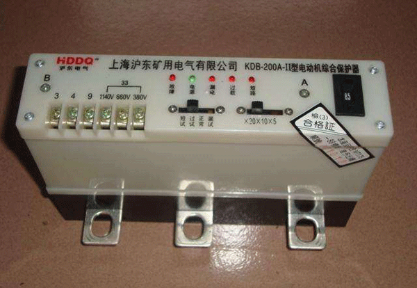 電動機保護器對故障信號的采樣方法——西安泰富西瑪電機(西安西瑪電機集團股份有限公司)官方網站 電動機保護器對故障信號的采樣方法——西安泰富西瑪電機(西安西瑪電機集團股份有限公司)官方網站