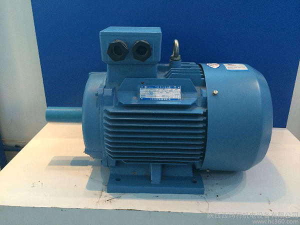 西安泰富西瑪高效節能電機與政策補貼。