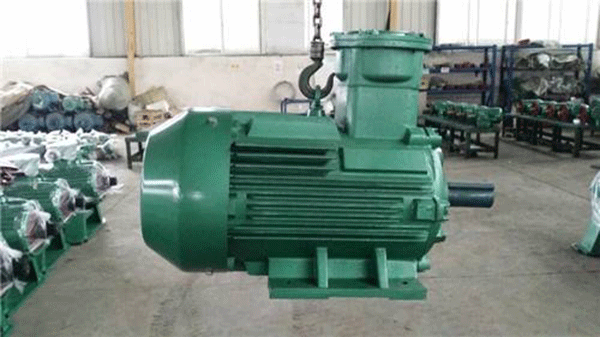 西安泰富西瑪高效節能電機與政策補貼。