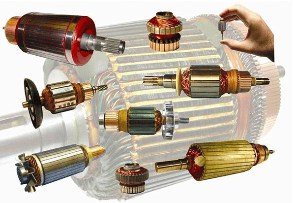 西安泰富西瑪直流電機真的可以當發電機使用嗎？