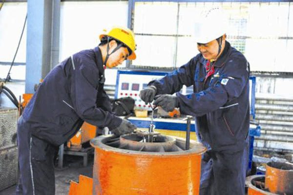 西安西瑪電機(jī)廠在維修電機(jī)時注意哪些細(xì)節(jié)? 西安西瑪電機(jī)廠在維修電機(jī)時注意哪些細(xì)節(jié)?