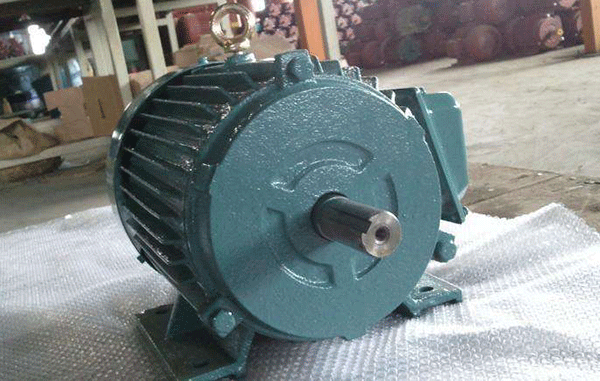 西安西瑪電機產生噪音的原因是什么？