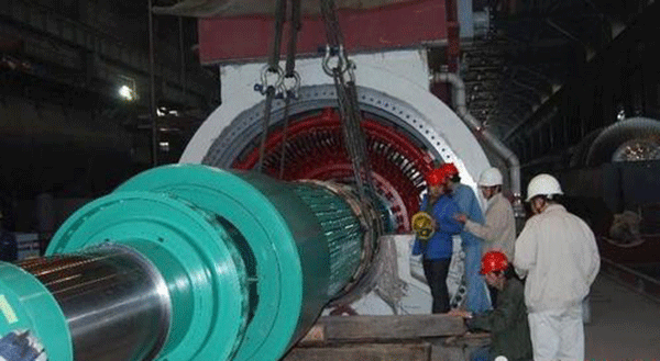 我能把西安西瑪高壓電機(jī)轉(zhuǎn)換成直流電機(jī)嗎? 我能把西安西瑪高壓電機(jī)轉(zhuǎn)換成直流電機(jī)嗎?