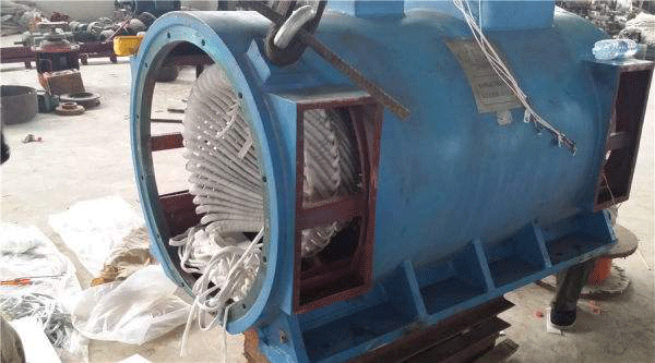 西安西瑪高壓電機適用于寬范圍調節速度的應用場合。