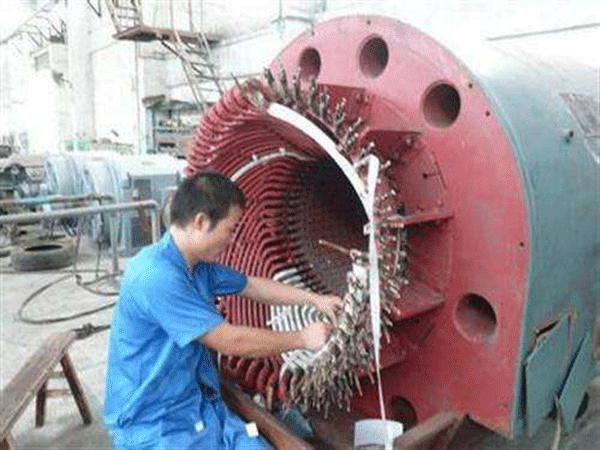 西安西瑪電機現(xiàn)場清洗方法有哪些? 西安西瑪電機現(xiàn)場清洗方法有哪些?