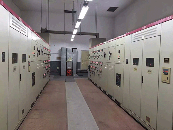 西瑪高壓電機配電柜操作規程詳解。 西瑪高壓電機配電柜操作規程詳解。