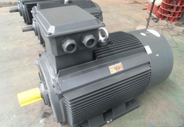 關于高壓電機外殼防護等級重要性分析。 關于高壓電機外殼防護等級重要性分析。