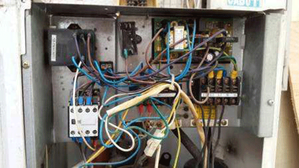 您了解Z4直流電機的接線方法嗎？