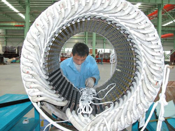 高效電機生產制造的關鍵技術是什么？
