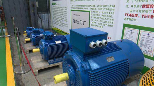 三相異步電動(dòng)機(jī)的能效有什么提高的方法? 三相異步電動(dòng)機(jī)的能效有什么提高的方法?