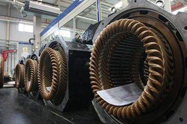 哪些場合才適用于西瑪高壓電機? 哪些場合才適用于西瑪高壓電機?