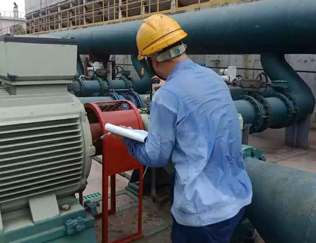 三相異步電機(jī)的電流過大是因為缺相運(yùn)行嗎？