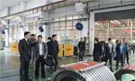 電機選擇的基本要求有哪些?——西安博匯儀器儀表有限公司