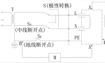 電機接觸電流要求和檢測?！靼膊﹨R儀器儀表有限公司