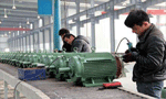 三相異步電動機在運轉(zhuǎn)中突然停止運行是怎么回事?——西安博匯儀器儀表有限公司