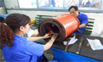 電機(jī)的外殼厚度對(duì)西瑪電機(jī)定子繞組溫升的影響有哪些？——西安博匯儀器儀表有限公司