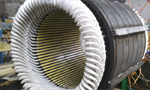為什么泰富西瑪高壓電機(jī)多在10KV電壓?——西安博匯儀器儀表有限公司