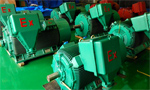 西瑪電機(jī)用戶在選購防爆電機(jī)時(shí)有哪些誤區(qū)?——西安博匯儀器儀表有限公司