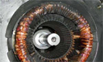西瑪電機修理指南:應對電機冒煙情況——西安博匯儀器儀表有限公司